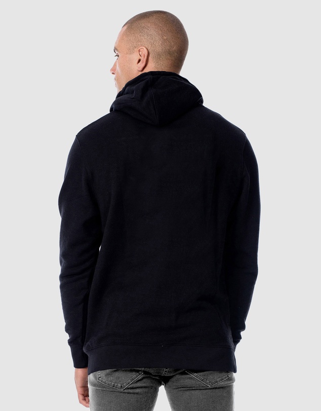 DVNT - S.E.S Hoodie