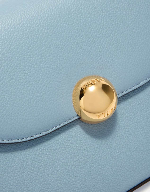 Furla - Furla Moonlight S Crossbody Round Bag