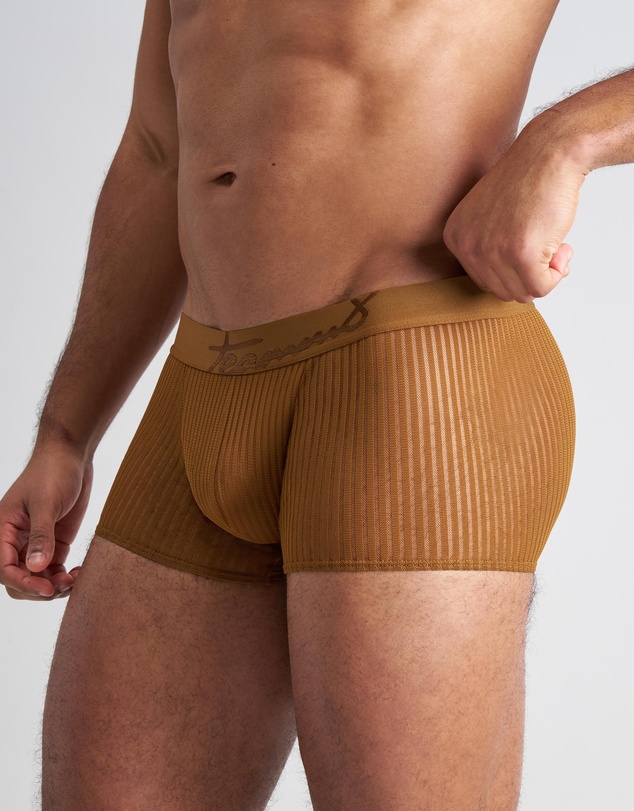 TEAMM8 - Casanova Trunk