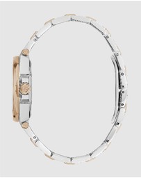 GC - Gc Legacy Lady Mid Size Metal