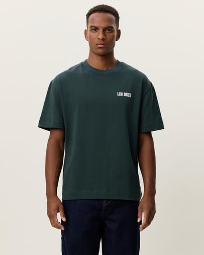 Darkest Spruce Green