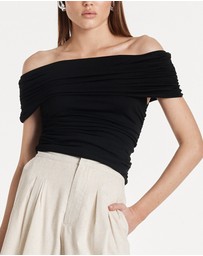 Madison The Label - Ester Top