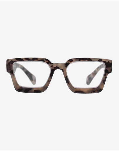 Reality Eyewear - Reader Welsh