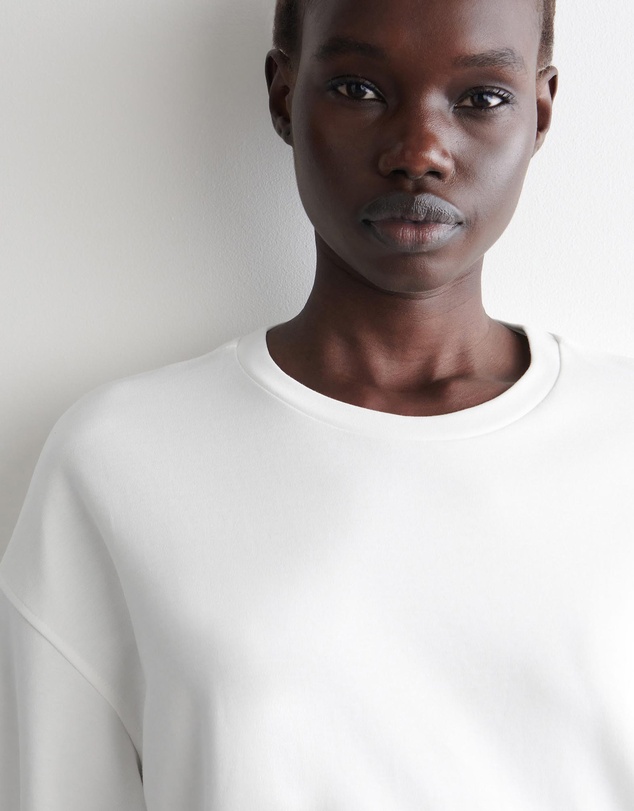 COS - Oversized Boxy T-Shirt