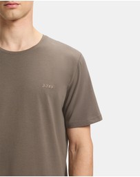 BOSS - Mix&Match T Shirt R Loungewear