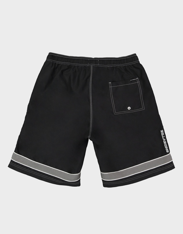 Billabong - Mens Throw Ons 2.0 Boardshorts