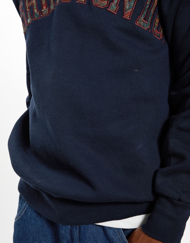 Vintage by The Real Deal - Pre Loved - 90s Washington D.C. Sweatshirt
