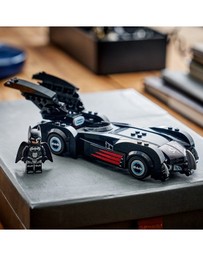 LEGO - Batman & Robin(TM) Batmobile(TM)