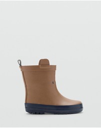 M.N.G - Irene Ankle Boots - Kids