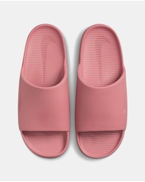 Nike - Calm Slides - Women's