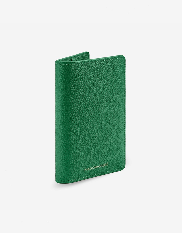 Maison De Sabre - The Passport Holder