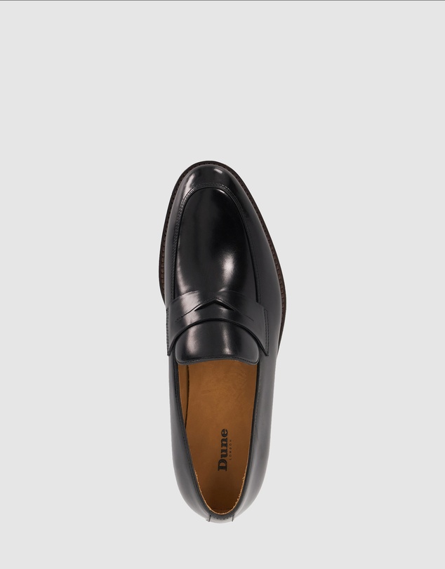Dune London - Surrey - Black