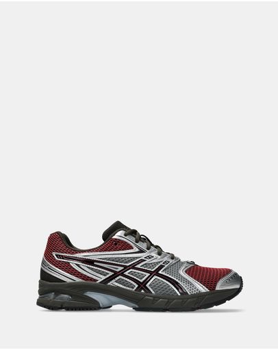 Oxblood/Black
