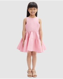 Bardot Junior - Chiara Mini Dress - Kids-Teens