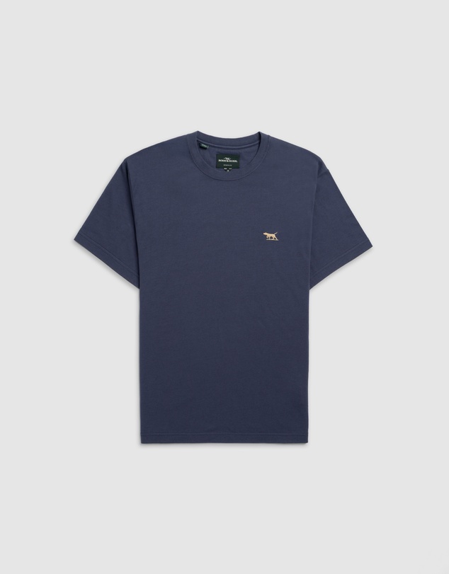 Rodd & Gunn - The Gunn Tee 2.0