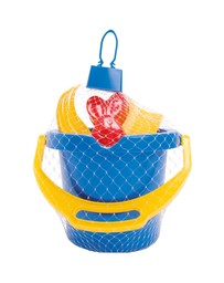 Dantoy - Dantoy - Classic - Bucket Set - 20cm