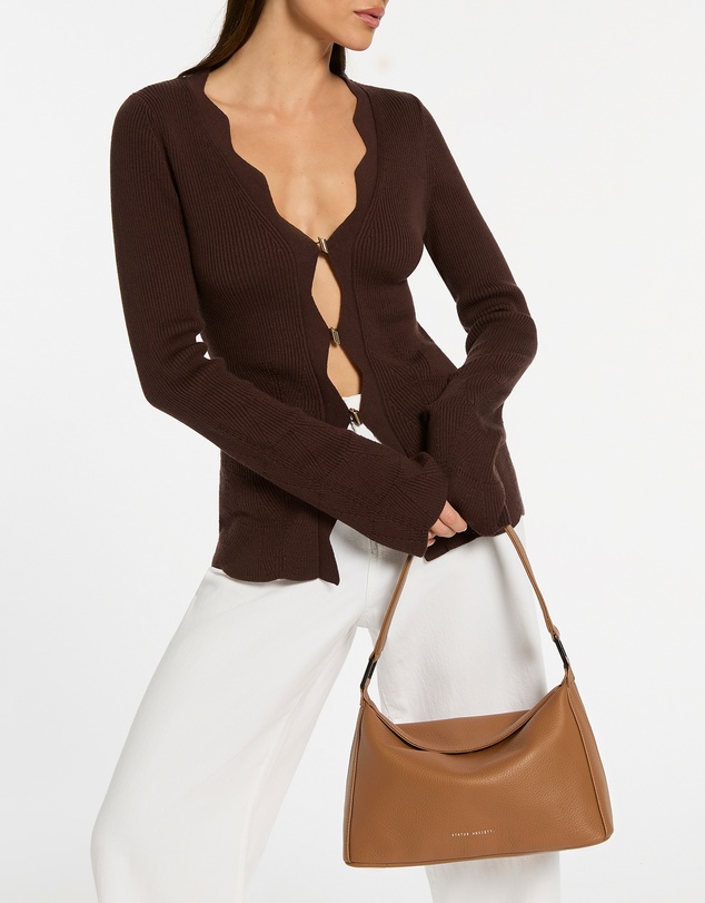 Status Anxiety - Think Twice Handbag