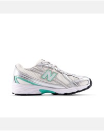 New Balance - 740 Bungee Lace Preschool