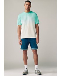 NEXT - Dip Dye T-Shirt