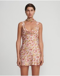 Hansen & Gretel - Goldie Mini Dress