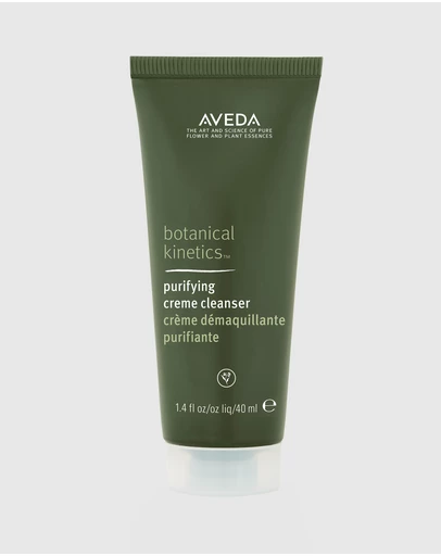 Aveda - Botanical Kinetics™ Purifying Creme Cleanser