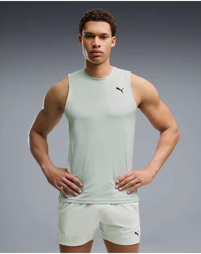 Puma - PWRMODE Training Tank Top - Men