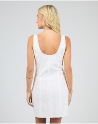 All About Eve - Winslet Mini Dress