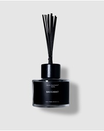 Kirri by Scent Australia Home - Rose Gold Reed Diffuser - (Formerly Baccarat)