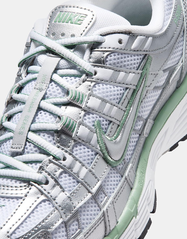 Nike - P-6000 - Women's
