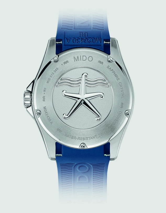 Mido - Ocean Star 200C