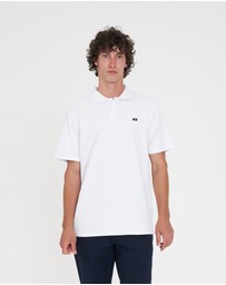 Huffer - Classic Polo/3ball
