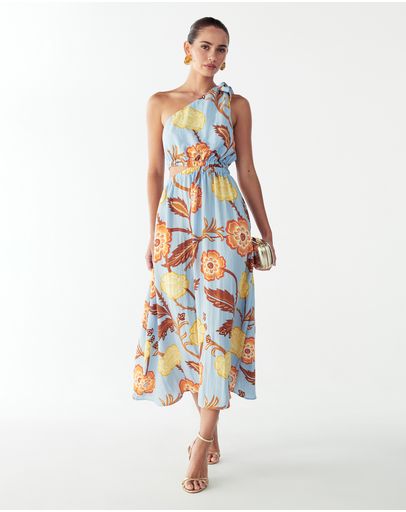 Coastal Floral