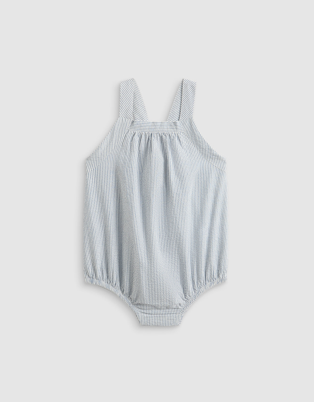 Seed Heritage - Stripe Romper