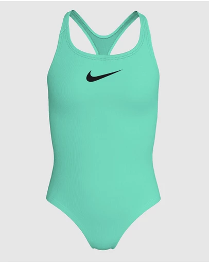Nike - Effortless Essential Big Kids Racerback One-Piece