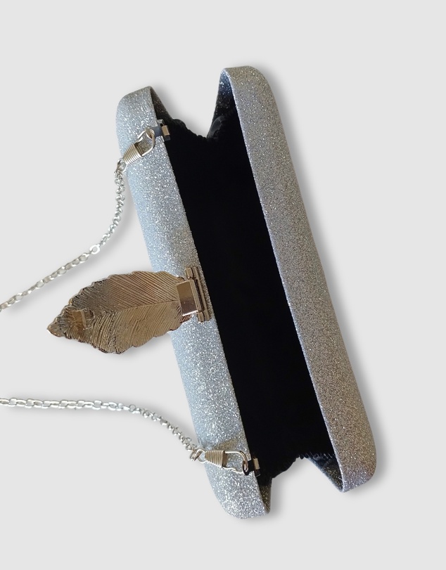 Izoa - Hailey Clutch