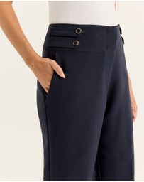 Review - Chapel Street Pants