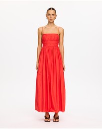 KIVARI - Fiona Maxi Dress