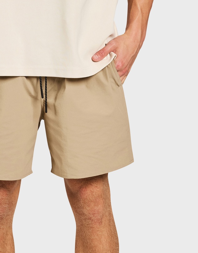 Academy Brand - Allday Volley Short