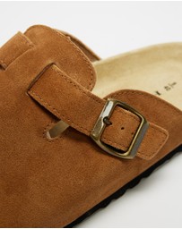 Human Premium - Lara Sandals