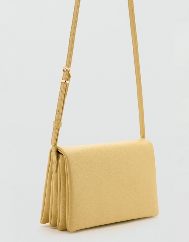 M.N.G - Berta Crossbody Bag