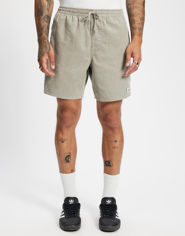 Rhythm - Classic Cord Jam Shorts