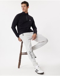 Malbon - Performance Nylon Tech Pants