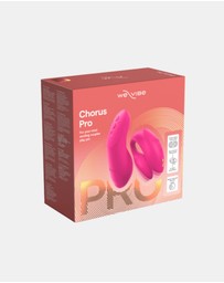 We-Vibe - Chorus Pro