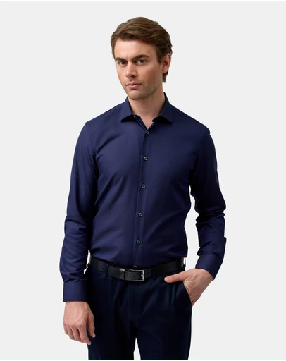 Brooksfield - Easy Care Business Shirt