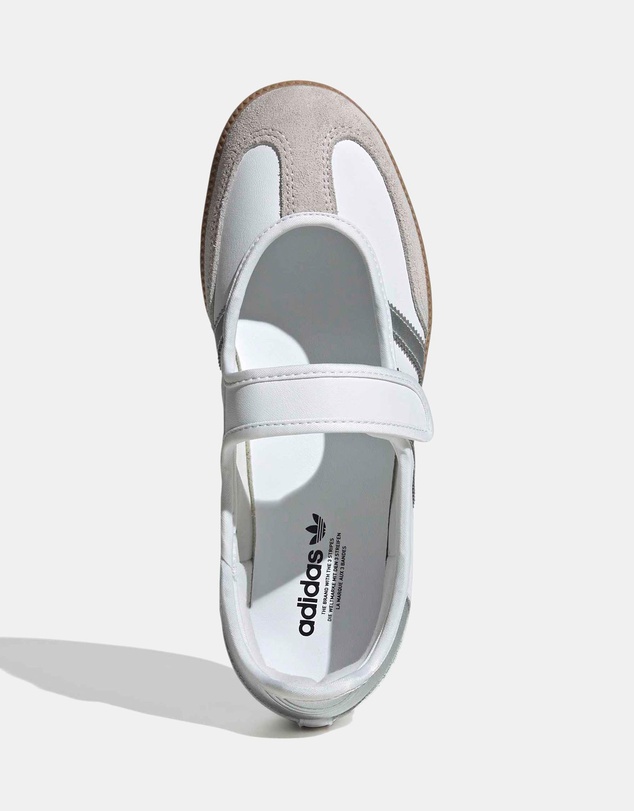 adidas Originals - Samba Jane OG Sneakers - Women's