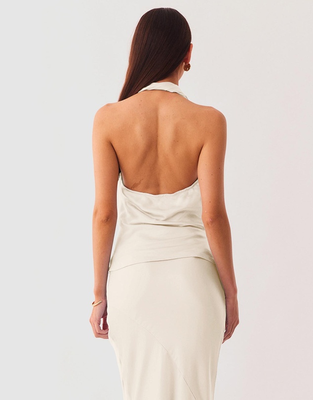 SNDYS - Junie Halter Top