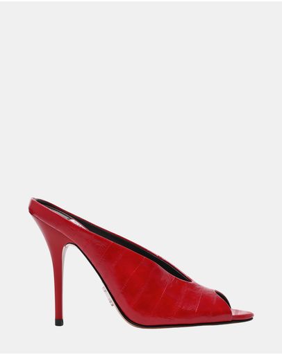 AGAZE RED EEL