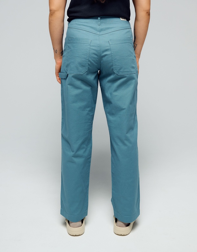 Kathmandu - Women’s Weekend Cotton Pants