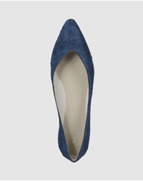 Sempre Di - Candice Ballerinas