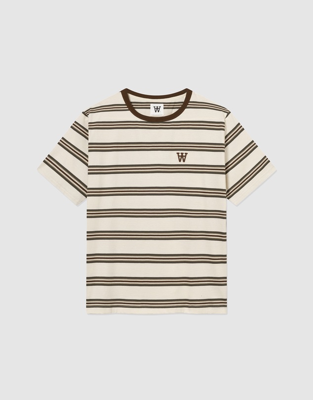 Wood Wood - Easton Tee